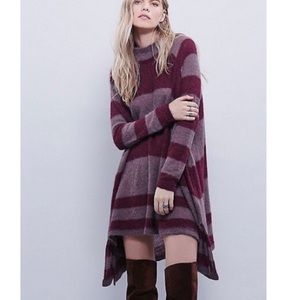 Lafayette Knit dress by Free People